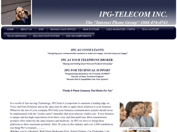 www.ipg-telecom.com