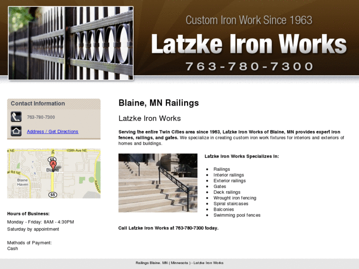 www.ironworksmn.com