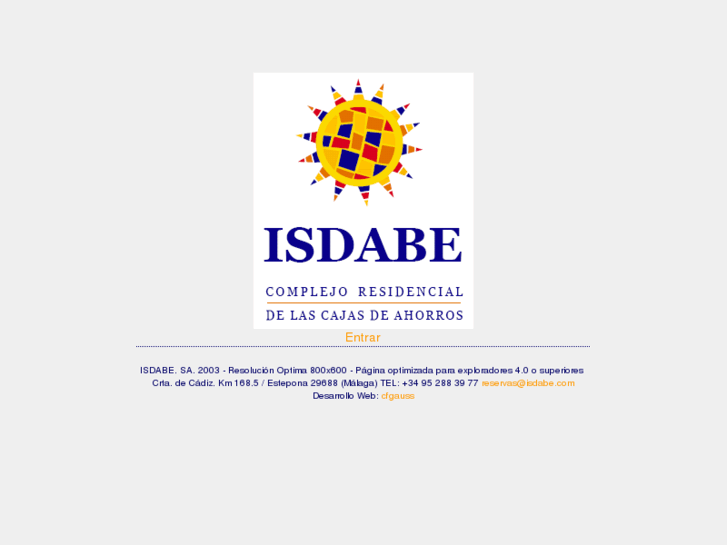www.isdabe.com
