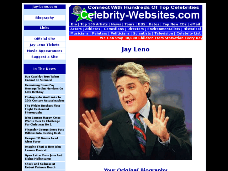 www.jay-leno.com