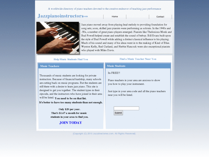 www.jazzpianoinstructors.com