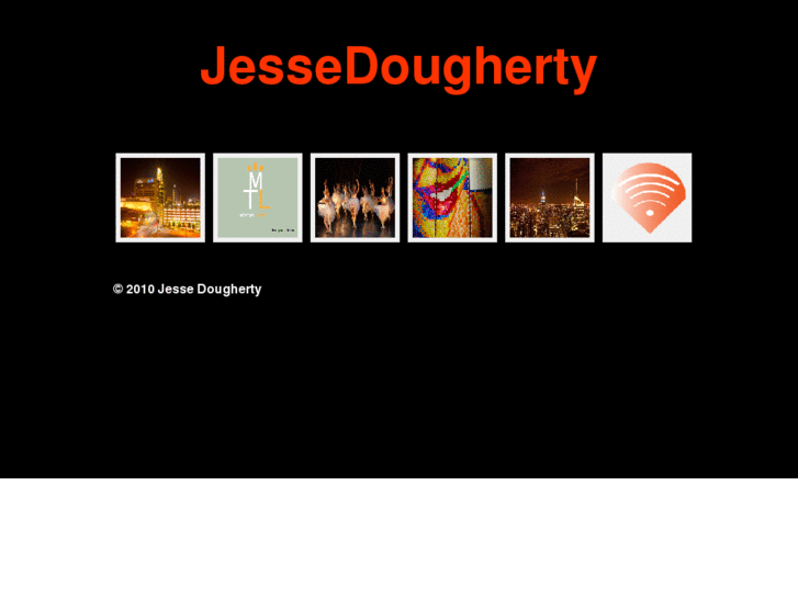 www.jessepdougherty.com