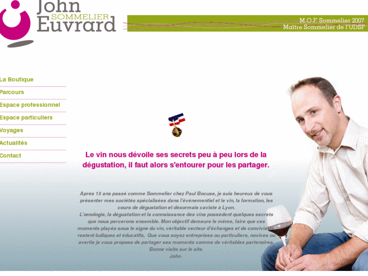 www.john-euvrard.fr