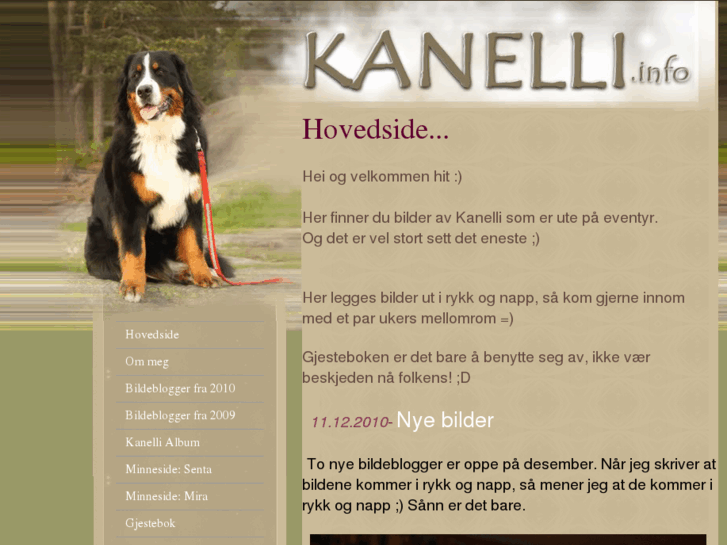 www.kanelli.info