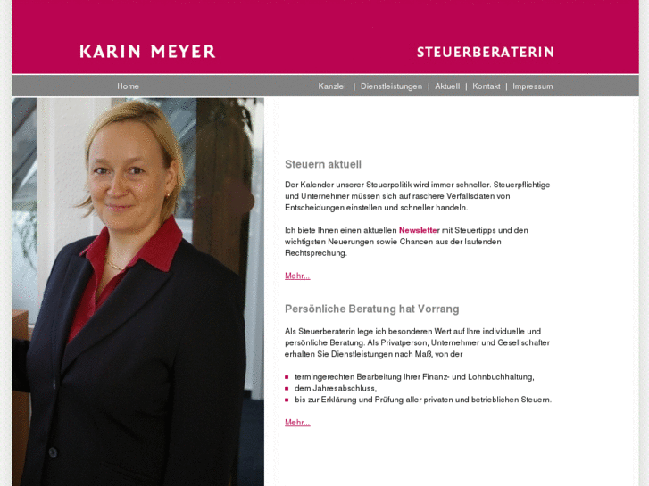 www.karin-meyer.com