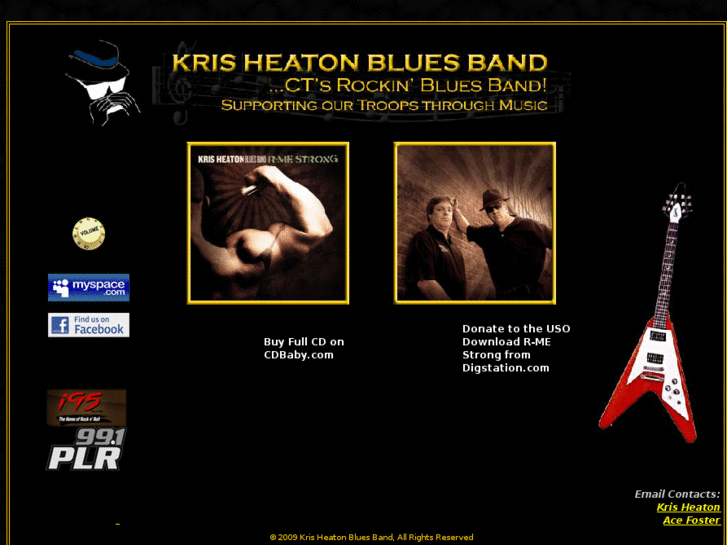 www.krisheatonbluesband.com