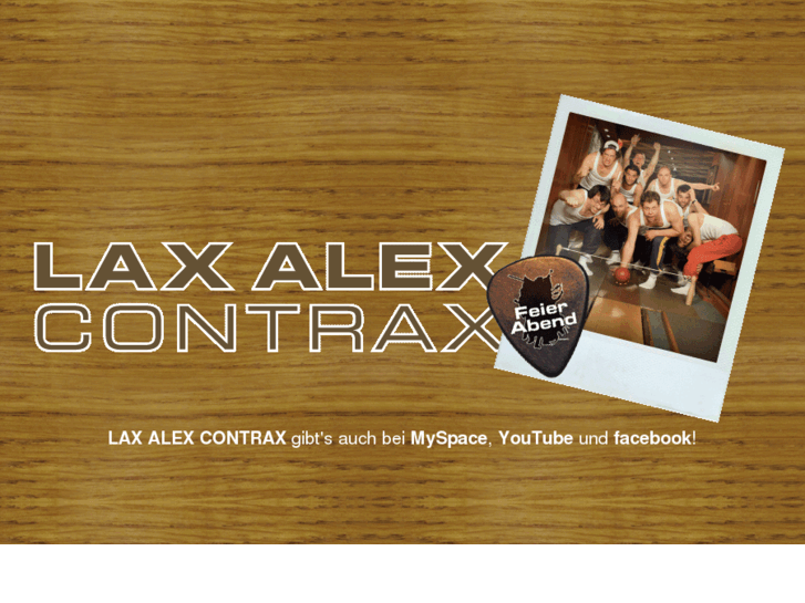 www.laxalex.com