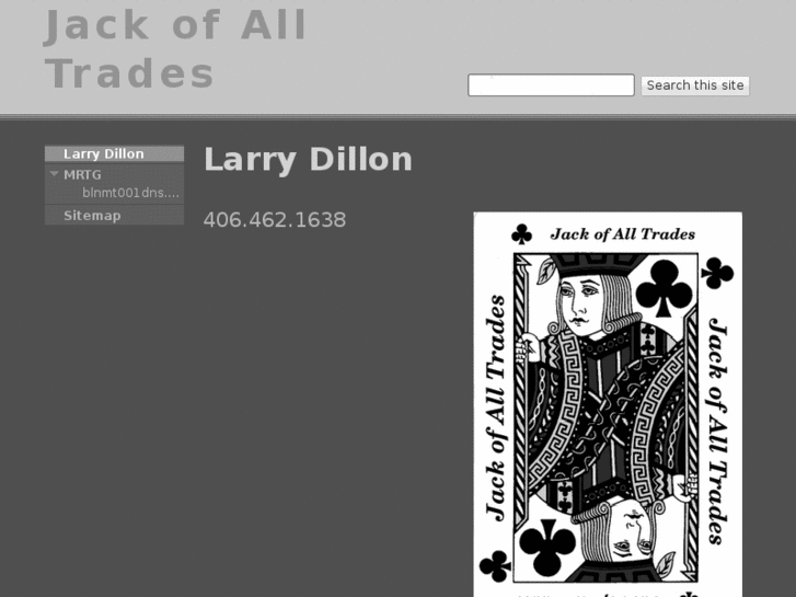 www.ldillon.net