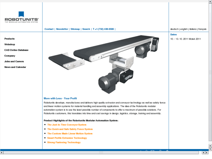www.leanrobotics.com