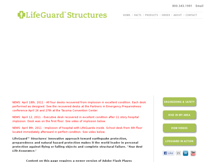 www.lifeguardstructures.com