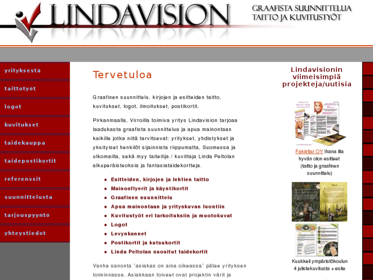 www.lindavision.net