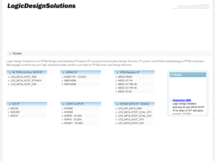 www.logic-design-solutions.com