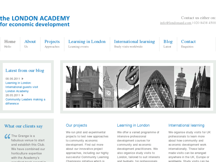 www.londonaed.com