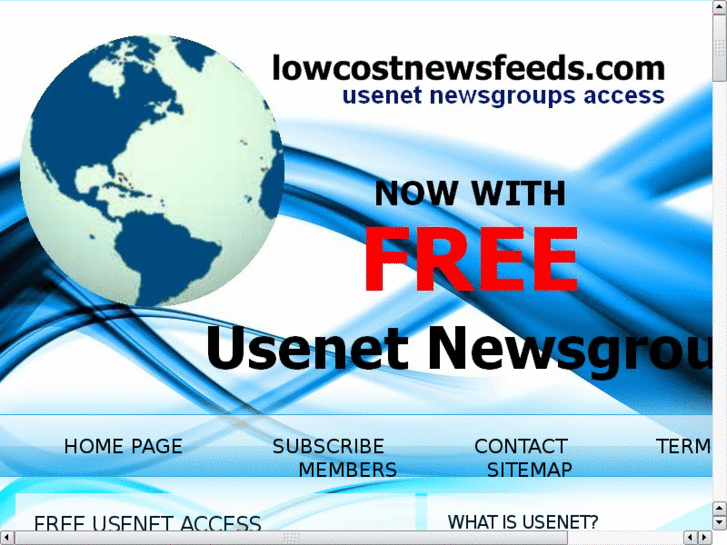 www.lowcostnewsfeed.com