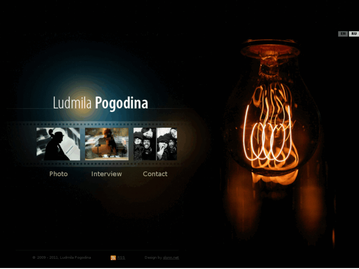 www.ludmilapogodina.com