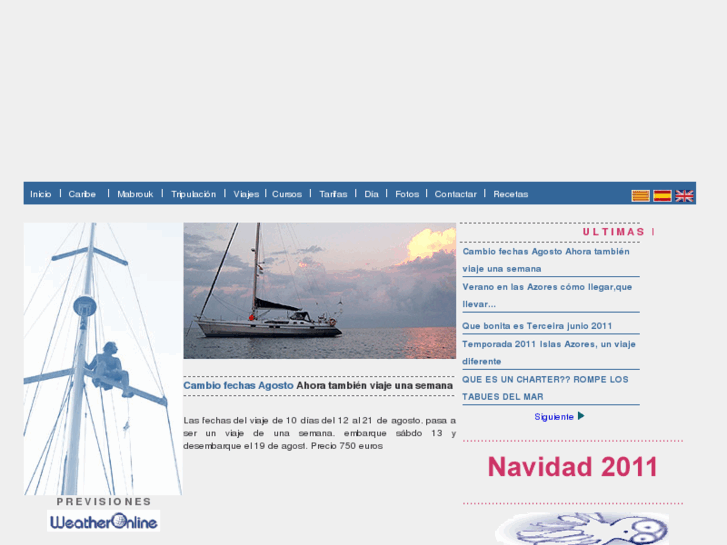 www.mabrouksailing.es