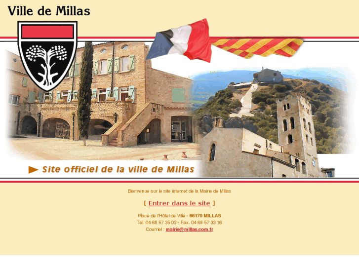 www.mairie-millas.fr