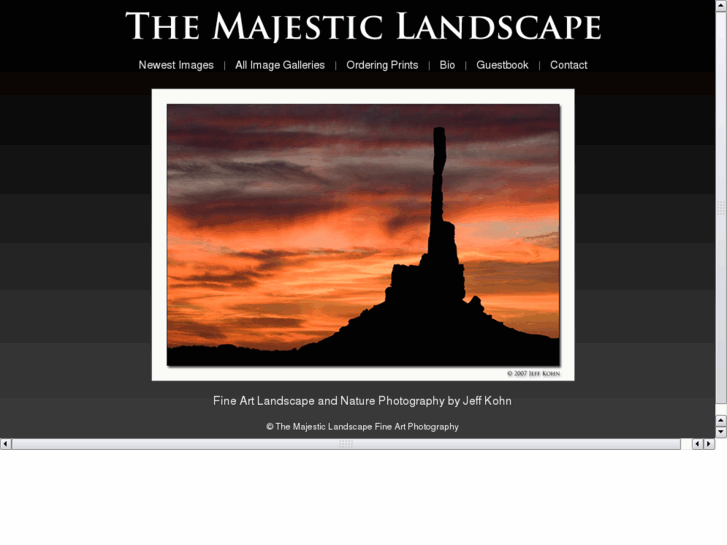 www.majestic-landscape.com