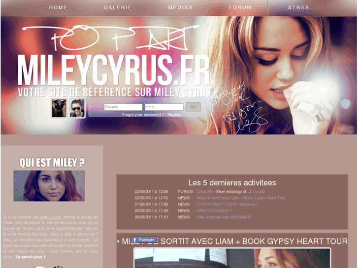 www.mileycyrus.fr