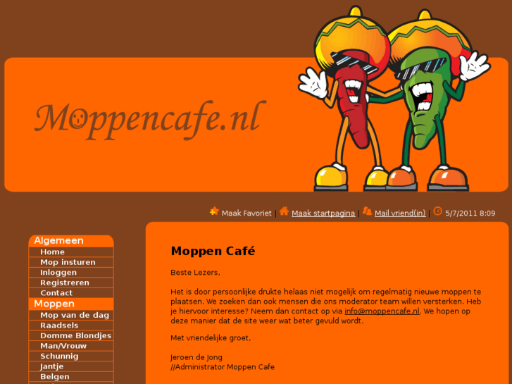 www.moppencafe.nl