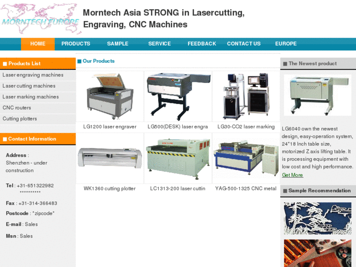 www.morntech.asia