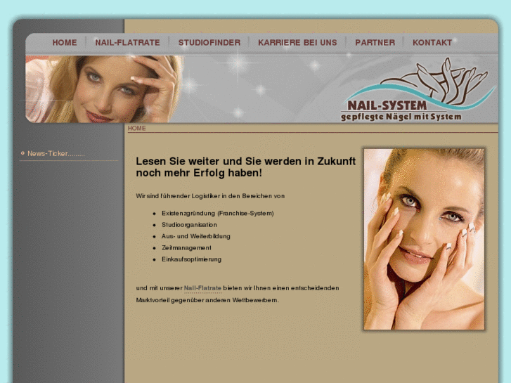 www.nail-system.com