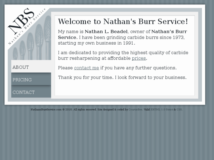 www.nathansburrservice.com