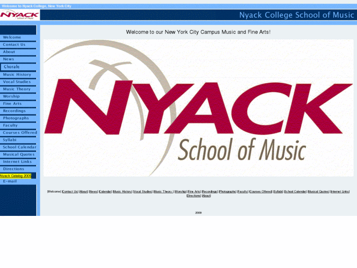 www.ncmcmusic.com