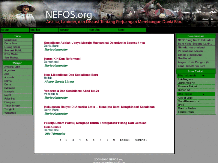 www.nefos.org