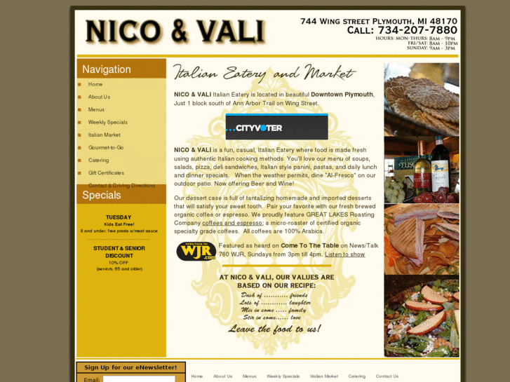 www.nicoandvali.com