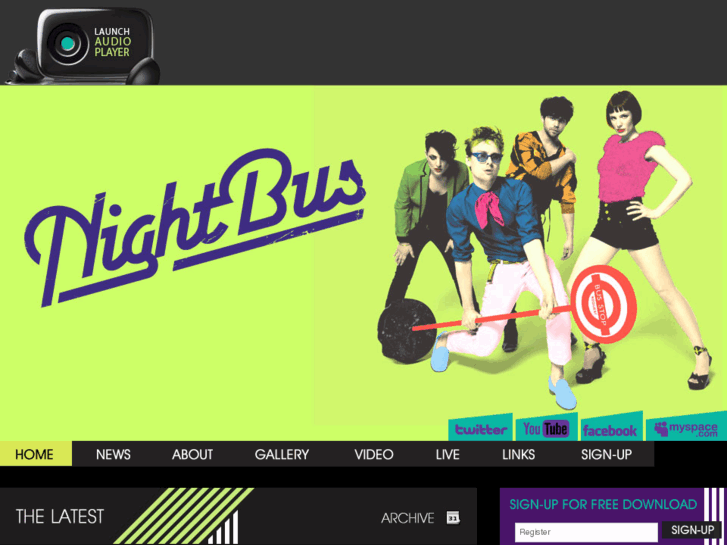 www.nightbusmusic.com