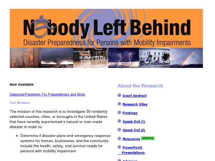 www.nobodyleftbehind2.org