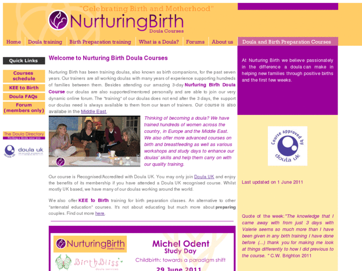 www.nurturingbirth.co.uk