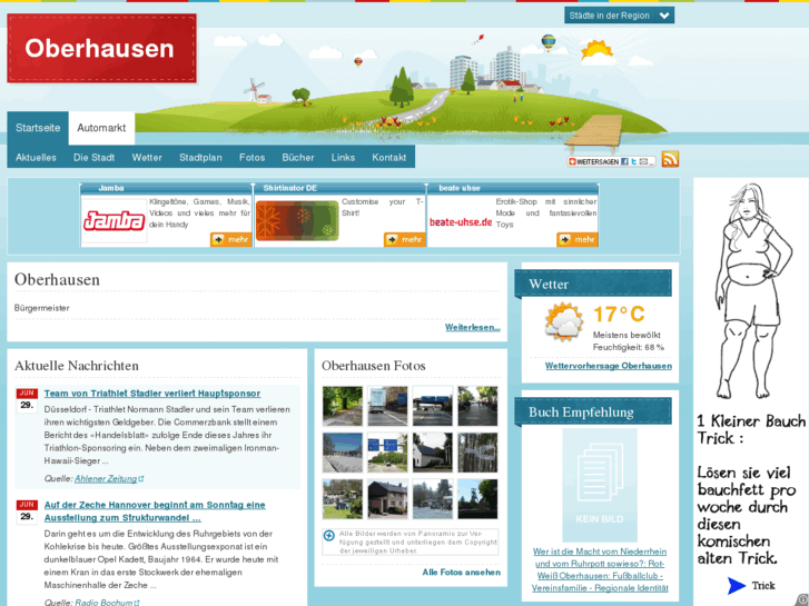 www.oberhausen-guide.de