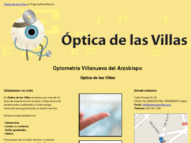 www.opticalasvillas.com