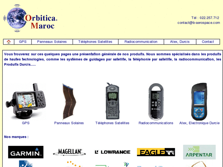 www.orbitica-maroc.com