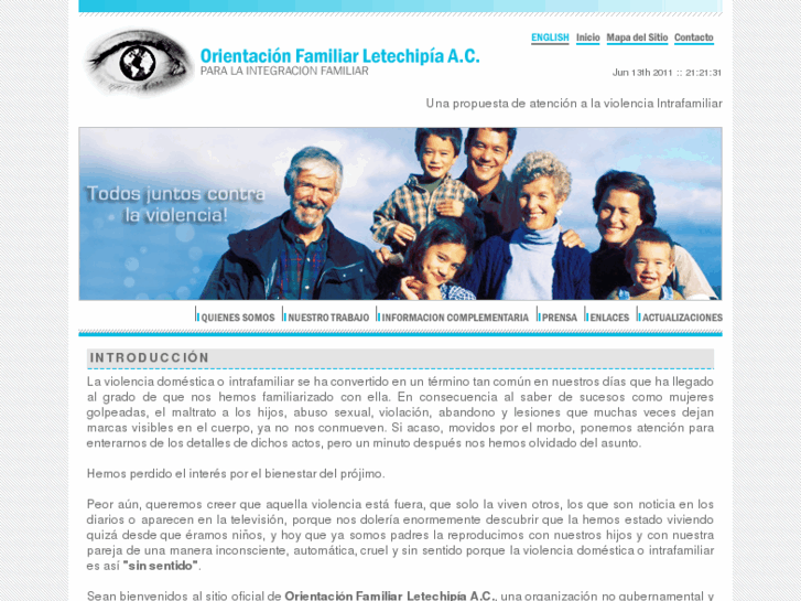 www.orientacionfamiliar-letechipia.org