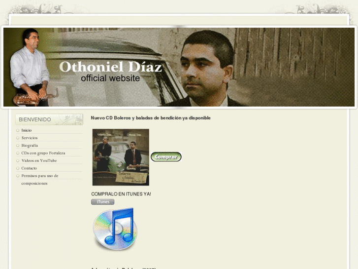 www.othonieldiaz.com