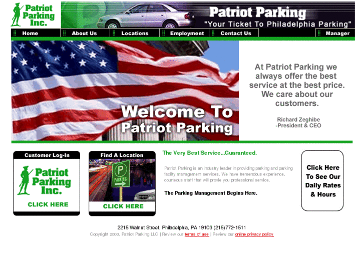 www.patriotparking.com