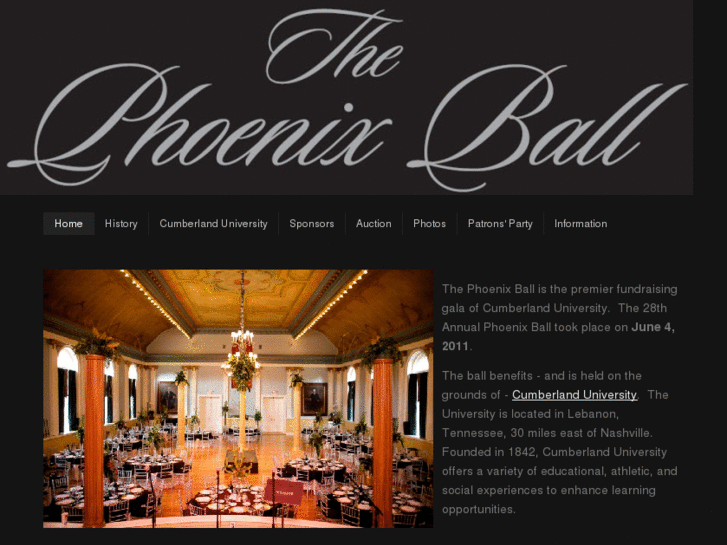 www.phoenixball.com