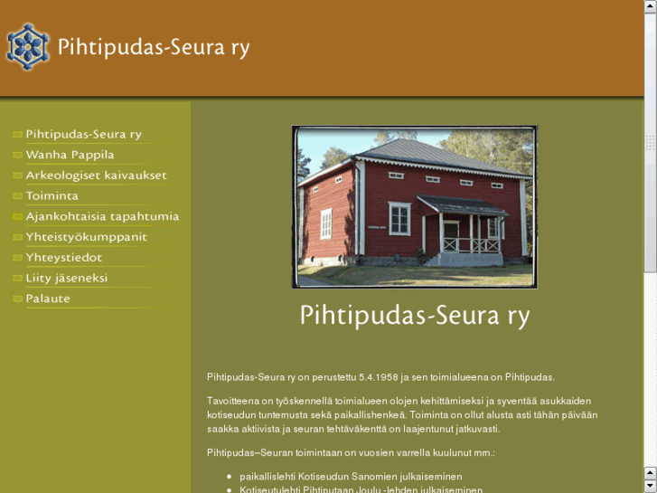 www.pihtipudas-seura.net