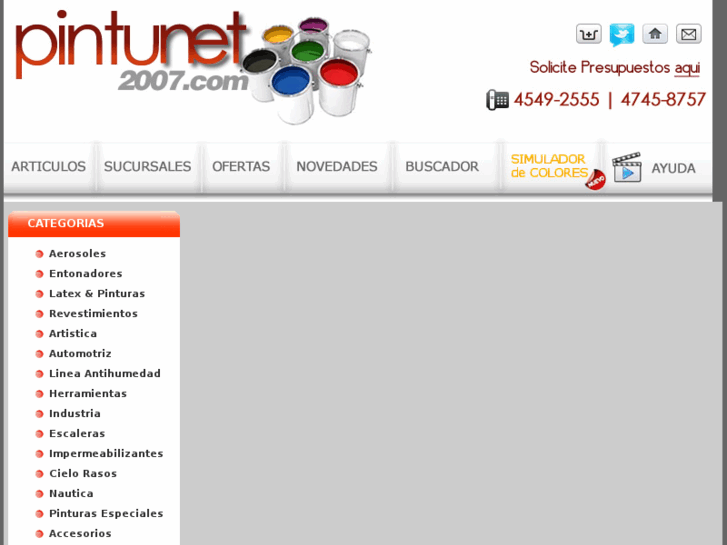 www.pintunet2007.com