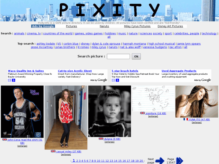 www.pixity.info