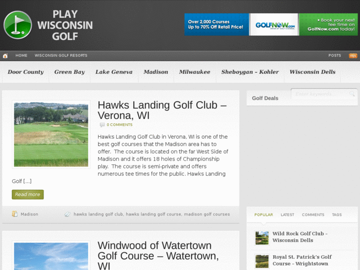 www.playwisconsingolf.com