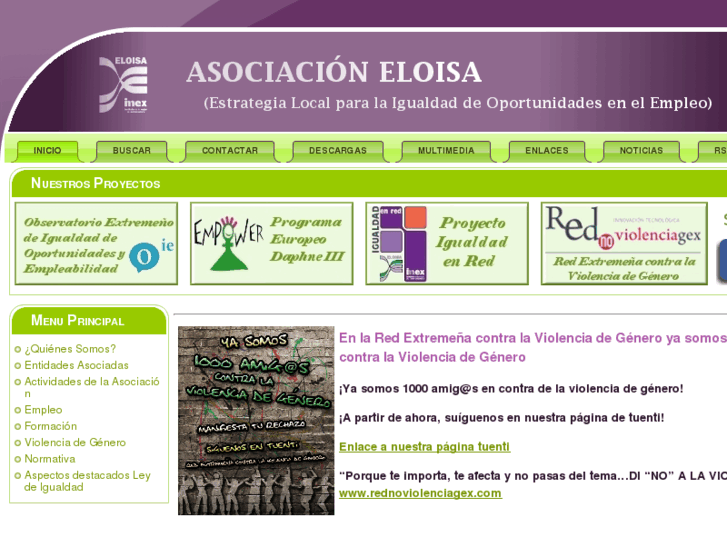 www.proyectoeloisa.org