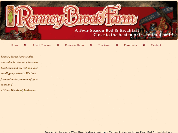 www.ranneybrookfarm.com