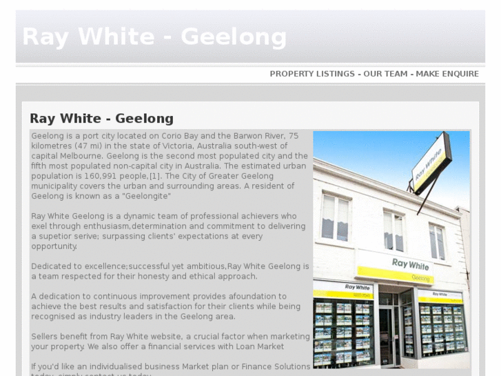 www.raywhitepropertymanagementgeelong.com