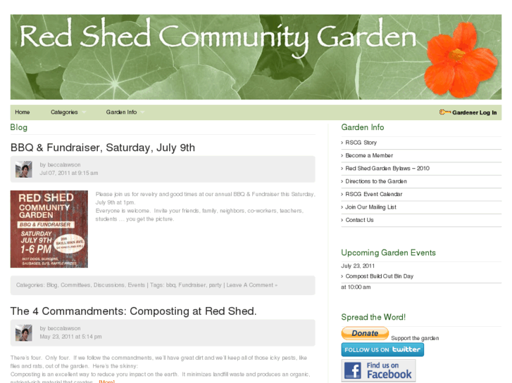 www.redshedgarden.com