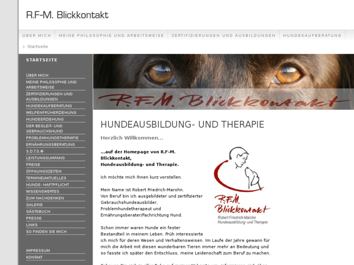 www.rfm-blickkontakt.com