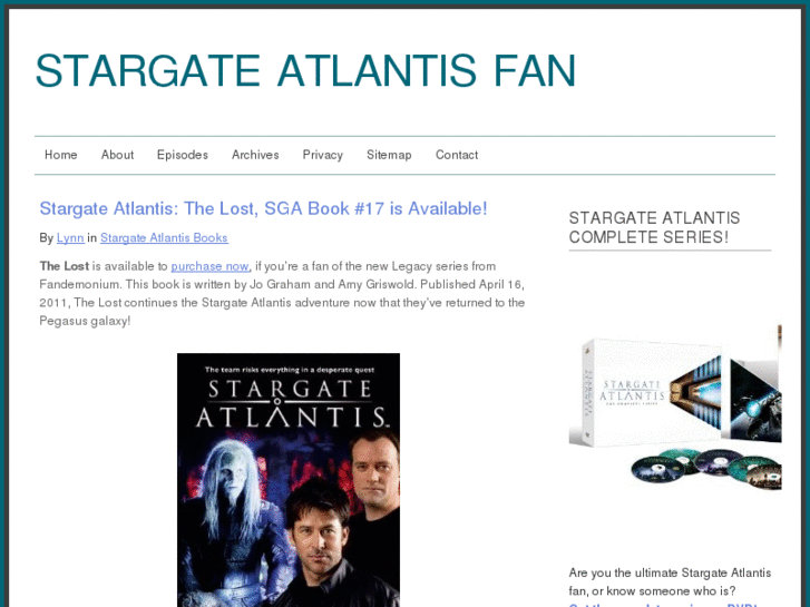 www.stargateatlantisfan.com